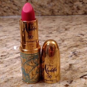 MAC Whole New World Lipstick